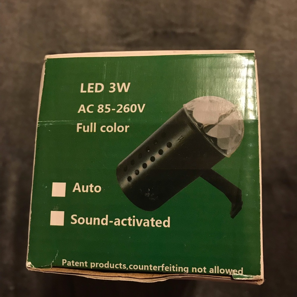LED light - Picture 3 of 3
